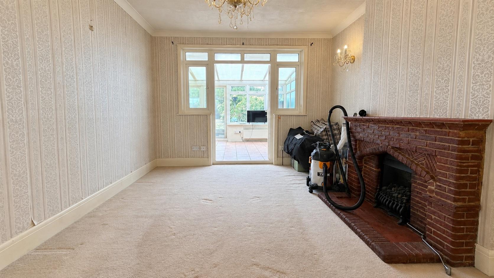 Sedlescombe Road North, St. Leonards-On-Sea